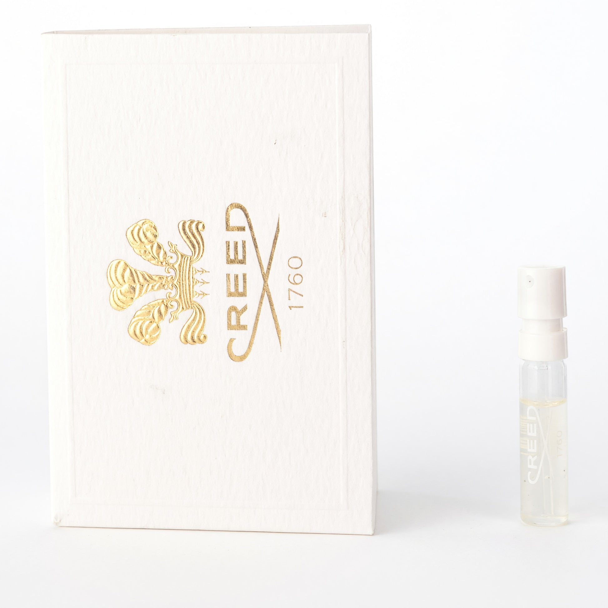 Aventus for Her by Creed, 0.05 oz EDP Spray for Women by Creed