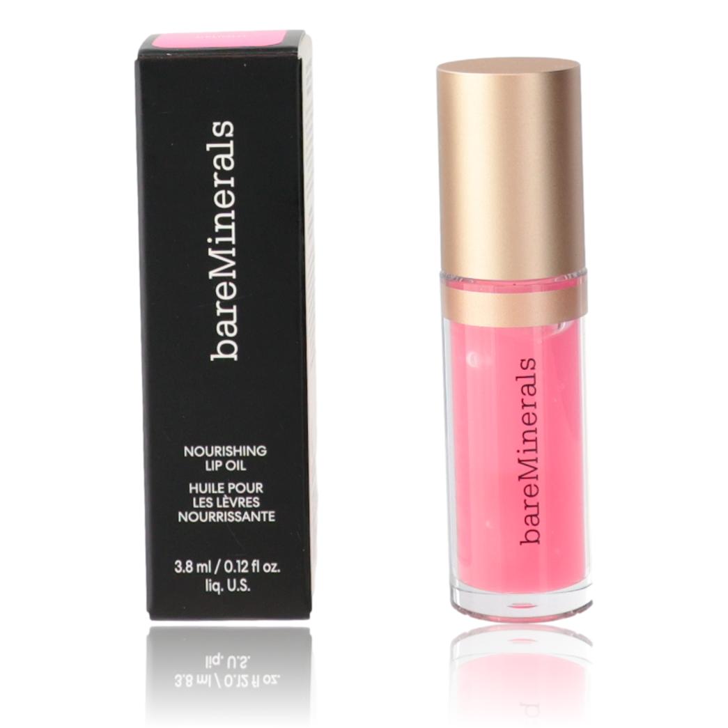 Bare Minerals Nourishing Lip Oil by bareMinerals, .12oz Lip Oil - Delight by bareMinerals