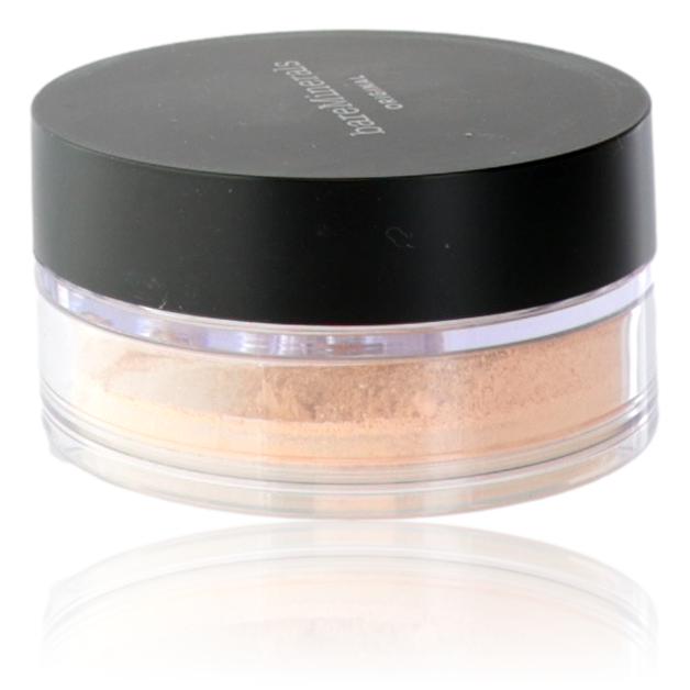 Bare Minerals Loose Powder Foundation, .28oz Powder Foundation SPF 15 - Fair 01 by bareMinerals