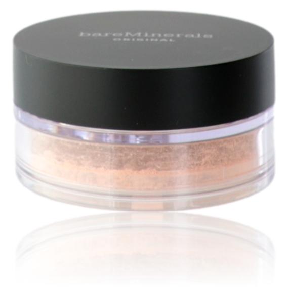 Bare Minerals Loose Powder Foundation .28 Powder Foundation SPF 15 - Fairly Medium 05 by bareMinerals