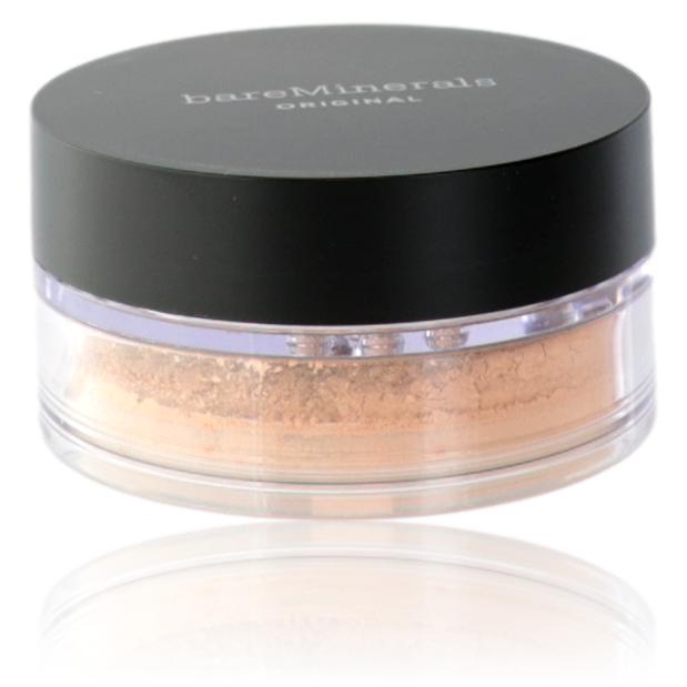 Bare Minerals Loose Powder Foundation .28 Powder Foundation SPF 15 - Neutral Ivory 06 by bareMinerals