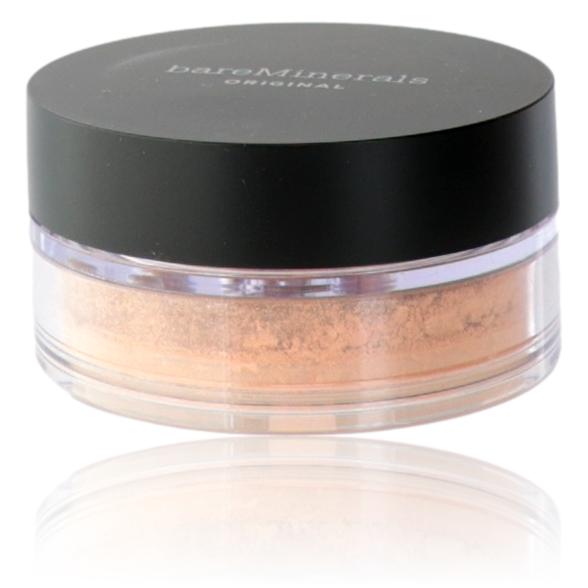 Bare Minerals Loose Powder Foundation .28 Powder Foundation SPF 15 - Light Beige 09 by bareMinerals
