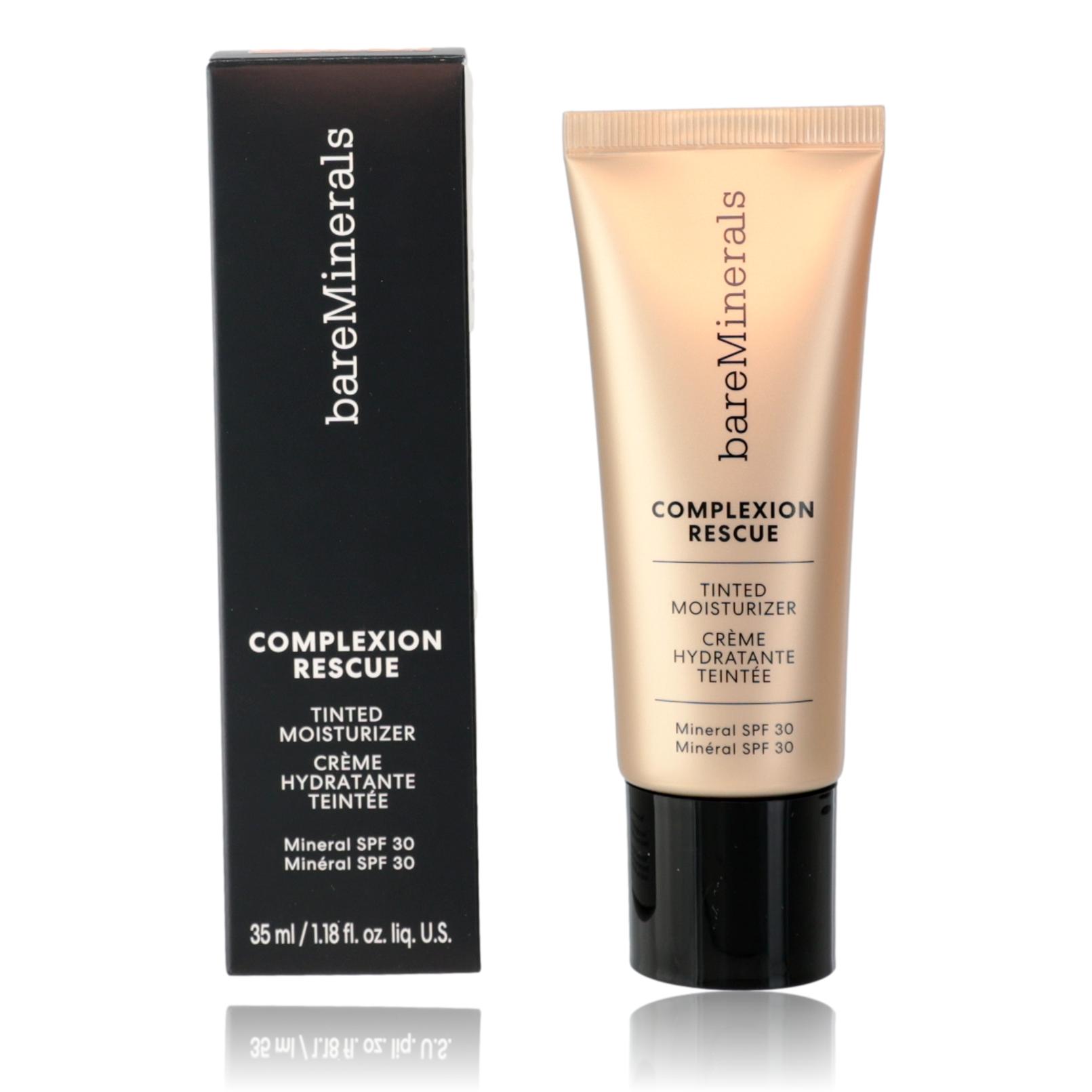 Bare Minerals Complexion Rescue 1.18 Tinted Moisturizer SPF 30 - Natural Pecan 05 by bareMinerals