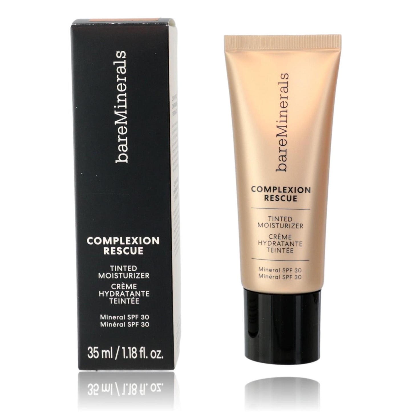 Bare Minerals Complexion Rescue, 1.18oz Tinted Moisturizer SPF 30 - Terra 8.5 by bareMinerals