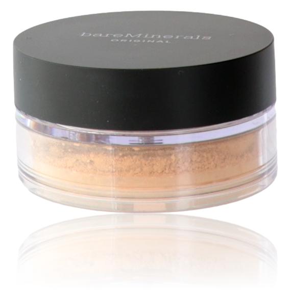 Bare Minerals Loose Powder Foundation .28 Powder Foundation SPF 15 - Golden Beige 13 by bareMinerals