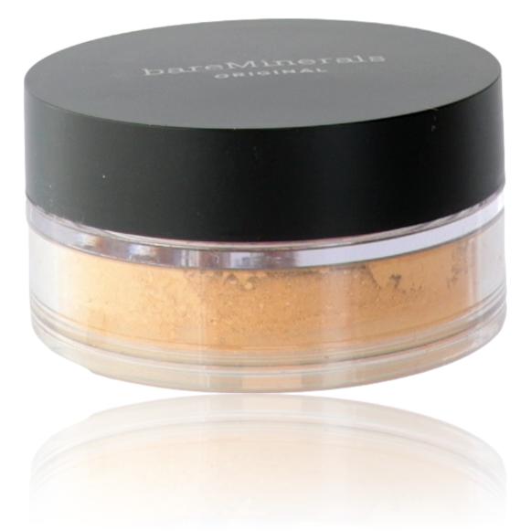 Bare Minerals Loose Powder Foundation .28 Powder Foundation SPF 15 - Neutral Medium 15 by bareMinerals