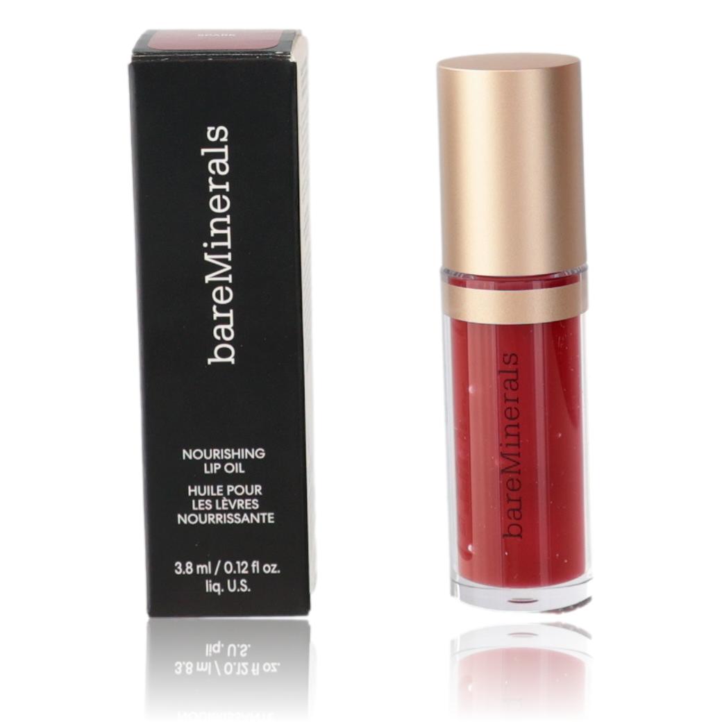 Bare Minerals Nourishing Lip Oil by bareMinerals, .12oz Lip Oil - Spark by bareMinerals
