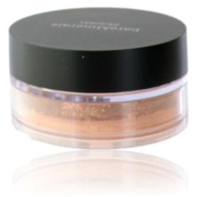 Bare Minerals Loose Powder Foundation .28 Powder Foundation SPF 15 - Golden Tan 20 by bareMinerals