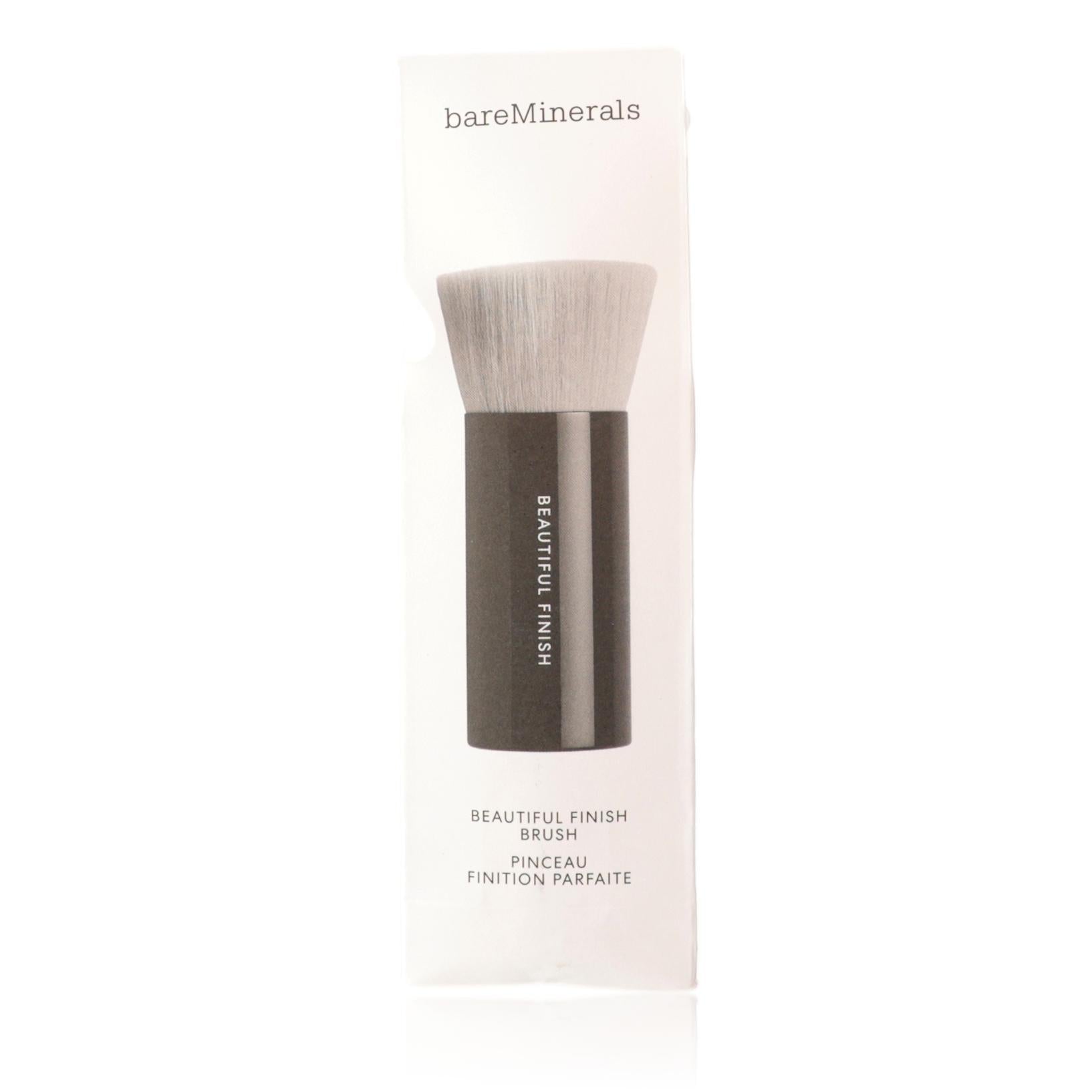 Bare Minerals Beautiful Finish Brush by bareMinerals by bareMinerals