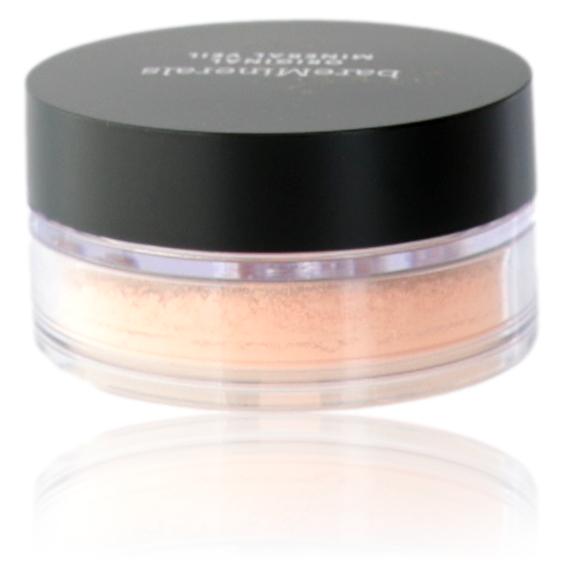 Bare Minerals Mineral Veil, .21oz Loose Setting Powder - Translucent by bareMinerals