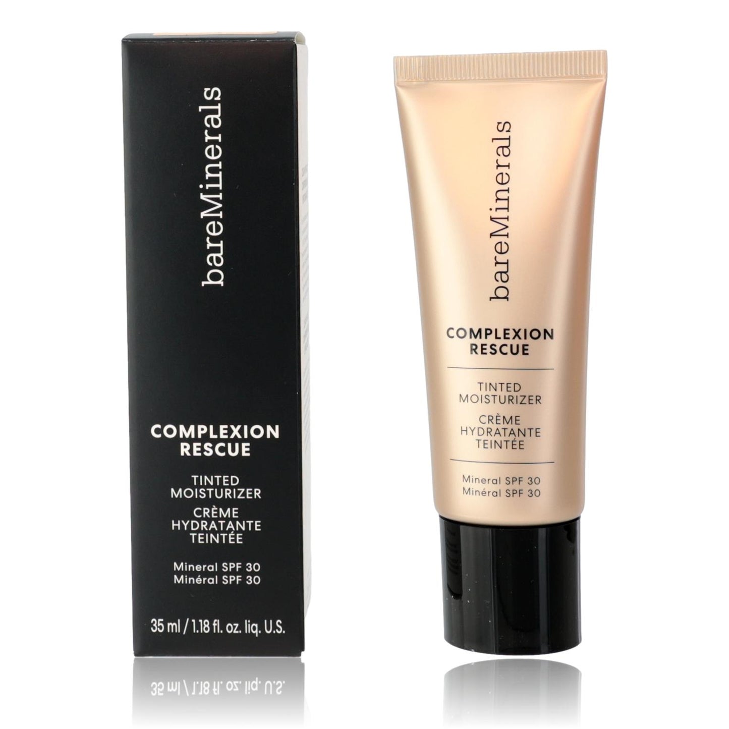 Bare Minerals Complexion Rescue 1.18 Tinted Moisturizer SPF 30 - Buttercream 03 by bareMinerals