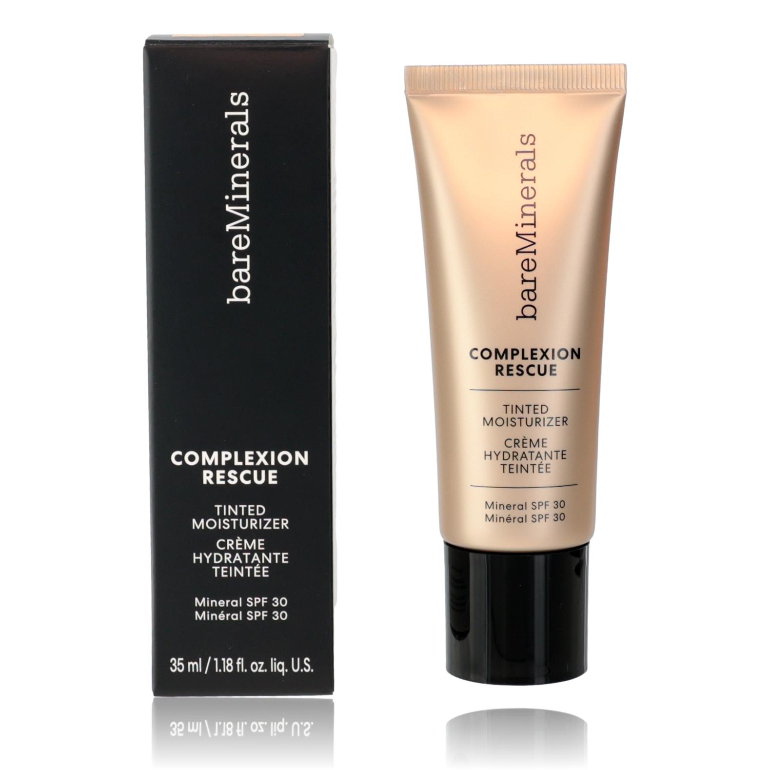 Bare Minerals Complexion Rescue, 1.18oz Tinted Moisturizer SPF 30 - Bamboo 5.5 by bareMinerals