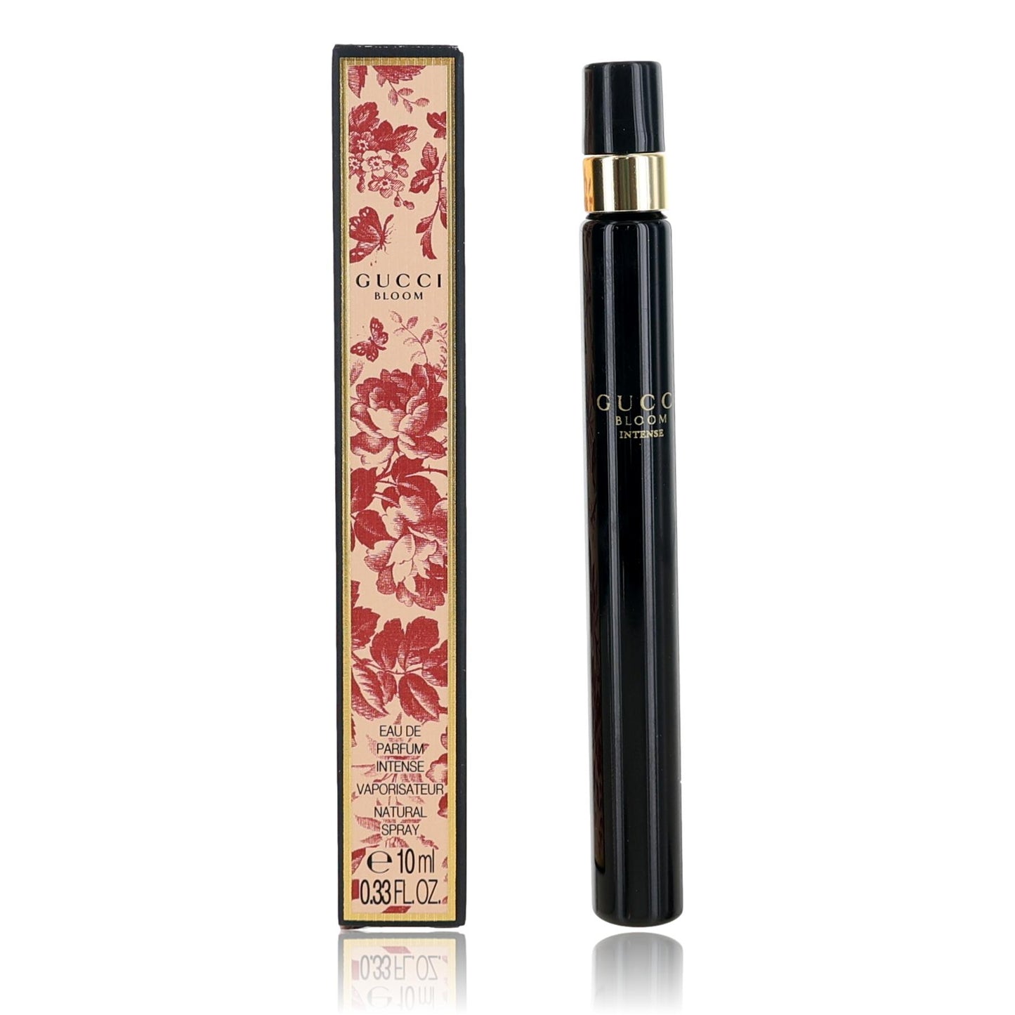 Gucci Bloom by Gucci, 0.33 oz EDP Intense Spray for Women by Gucci