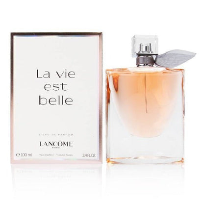 La Vie Est Belle Eau De Parfum by Lancome