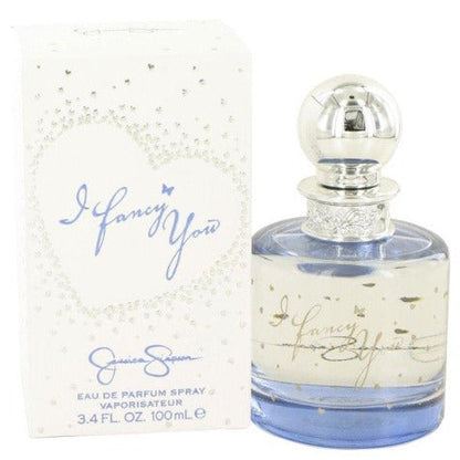 Jessica Simpson I Fancy You Eau De Parfum by Jessica Simpson