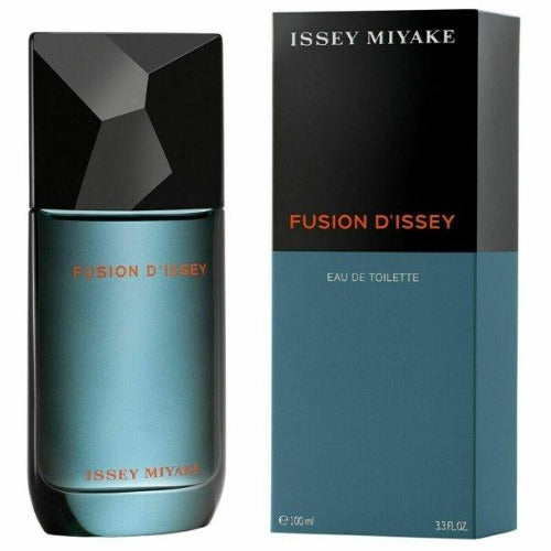 Issey Miyake Fusion Eau De Toilette by Issey Miyake
