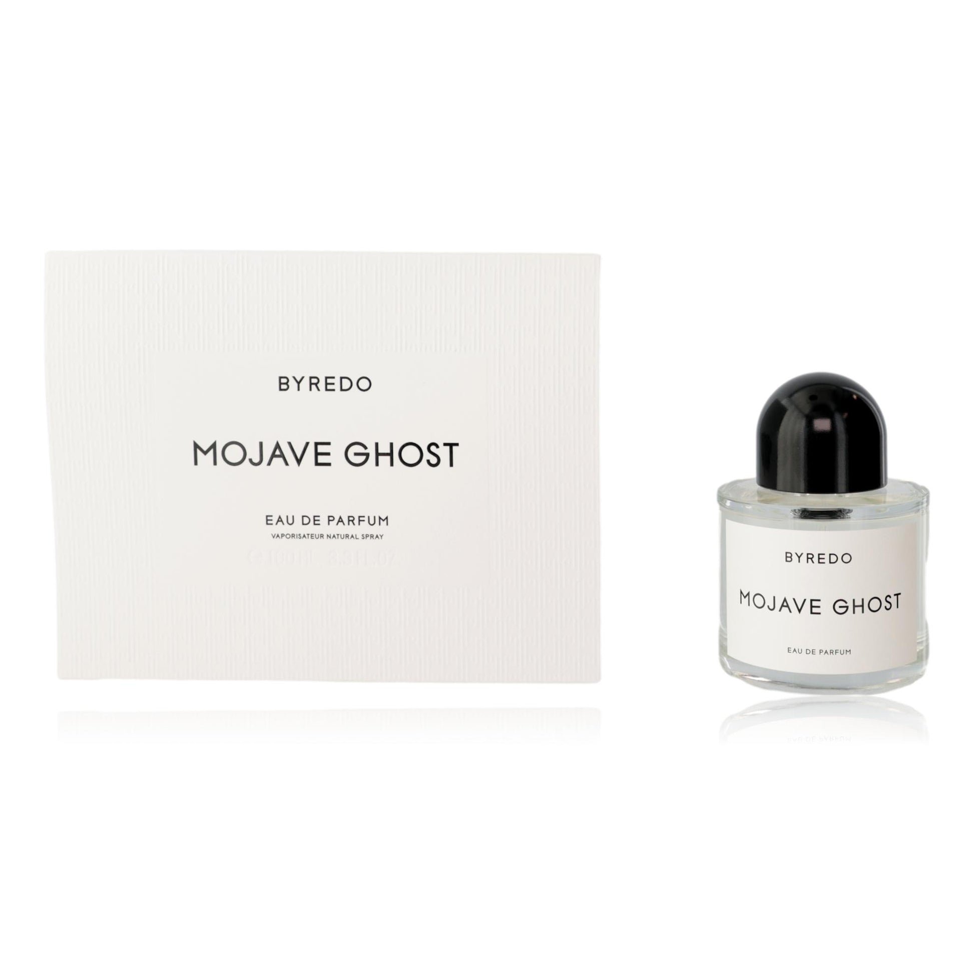 Mojave Ghost by Byredo, 3.3 oz EDP Spray for Unisex by Byredo