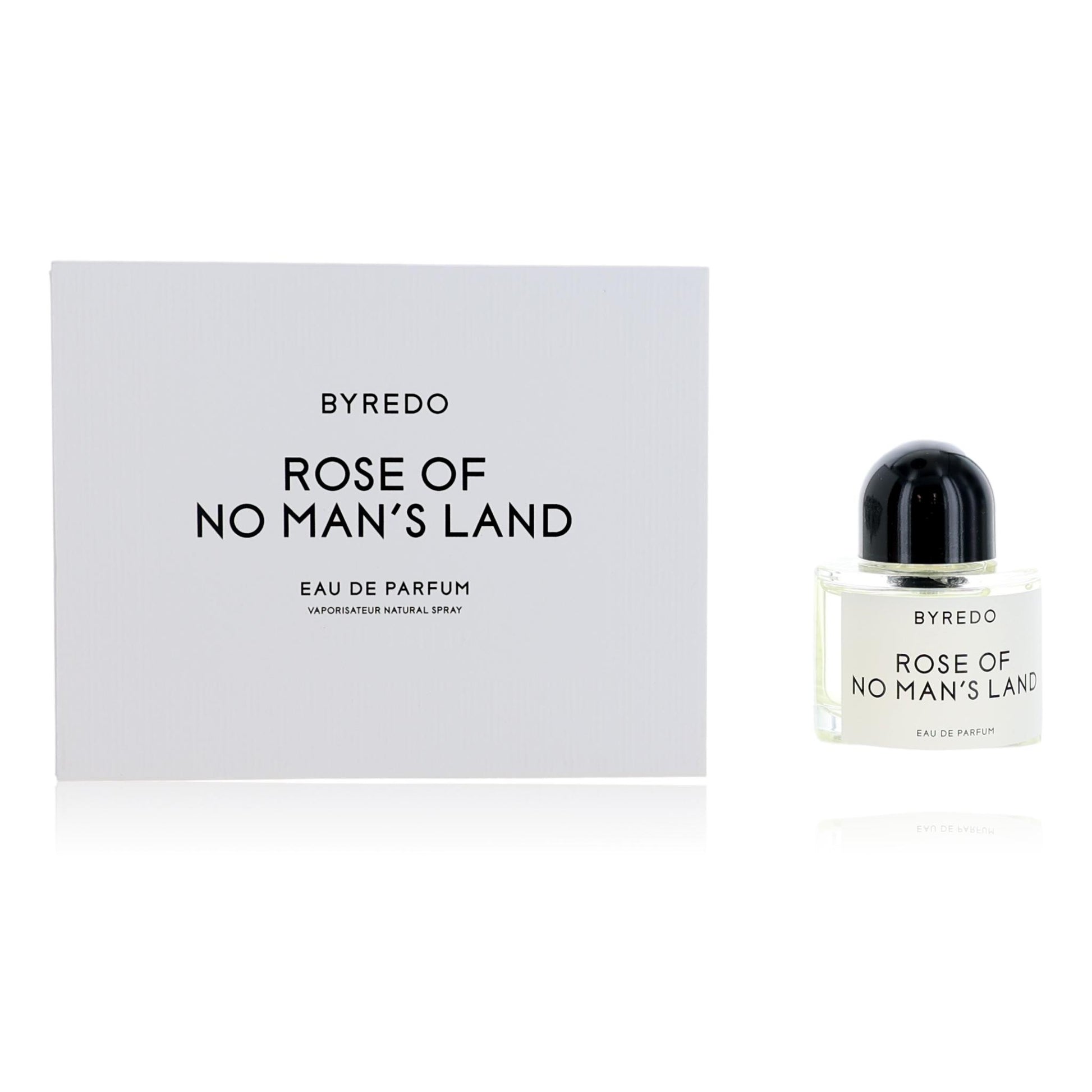 Byredo Rose of No Man's Land by Byredo, 1.6 oz EDP Spray for Unisex by Byredo