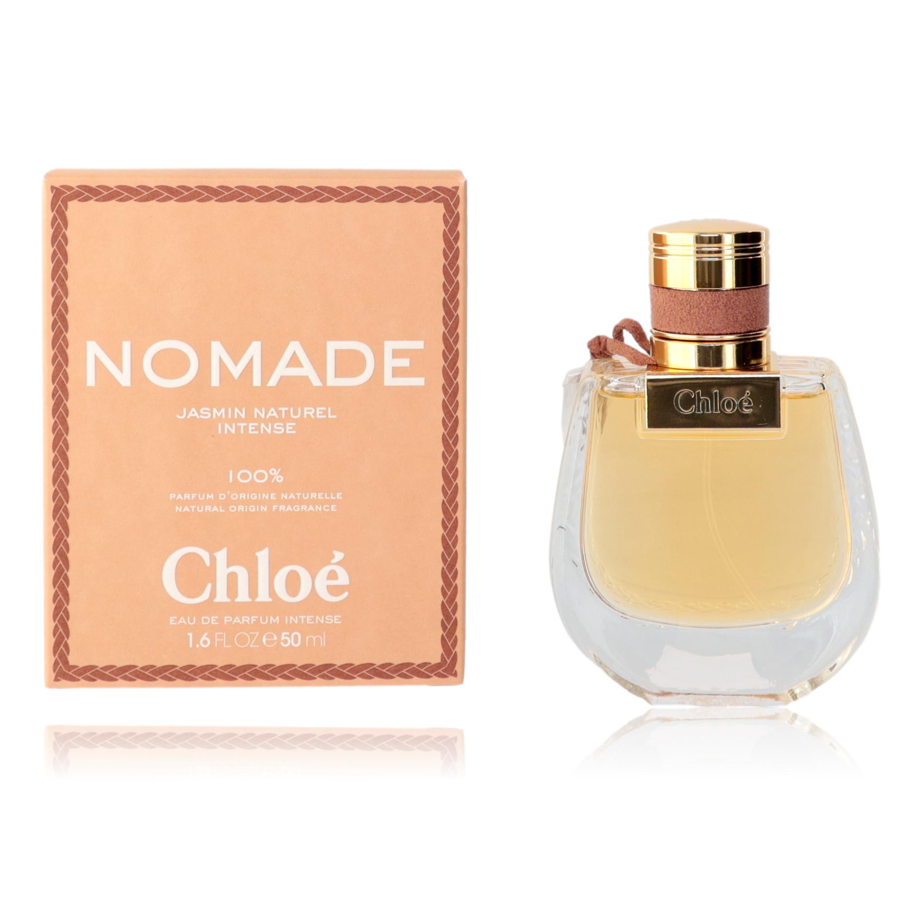 Chloe Nomade Jasmin Naturel Intense by Chloe, 1.6oz EDP Intense Spray women by Chloe