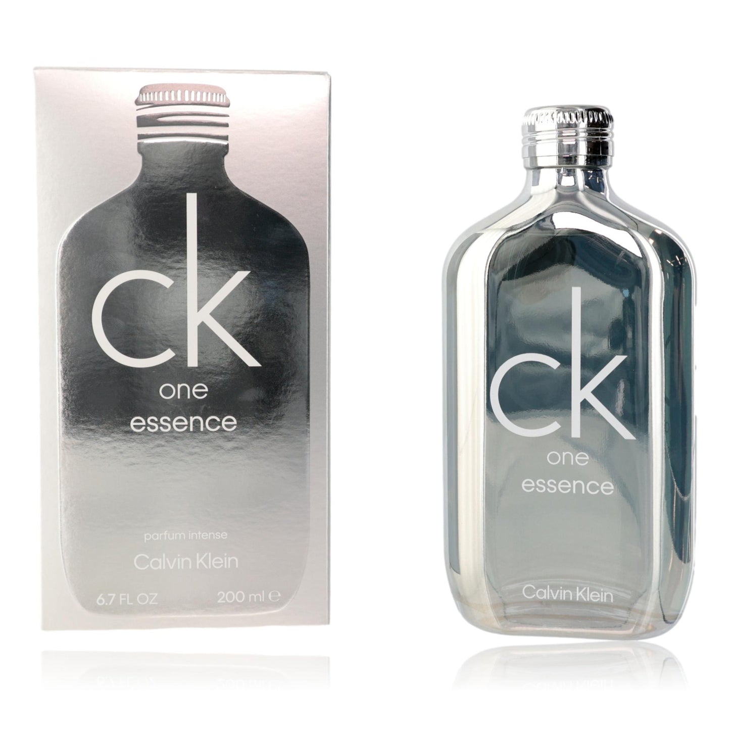 CK One Essence by Calvin Klein, 6.7 oz Parfum Intense Spray for Unisex by Calvin Klein
