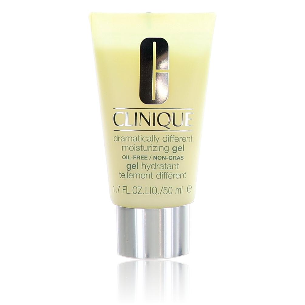 Clinique Dramatically Different by Clinique, 1.7 oz Moisturizing Gel by Clinique