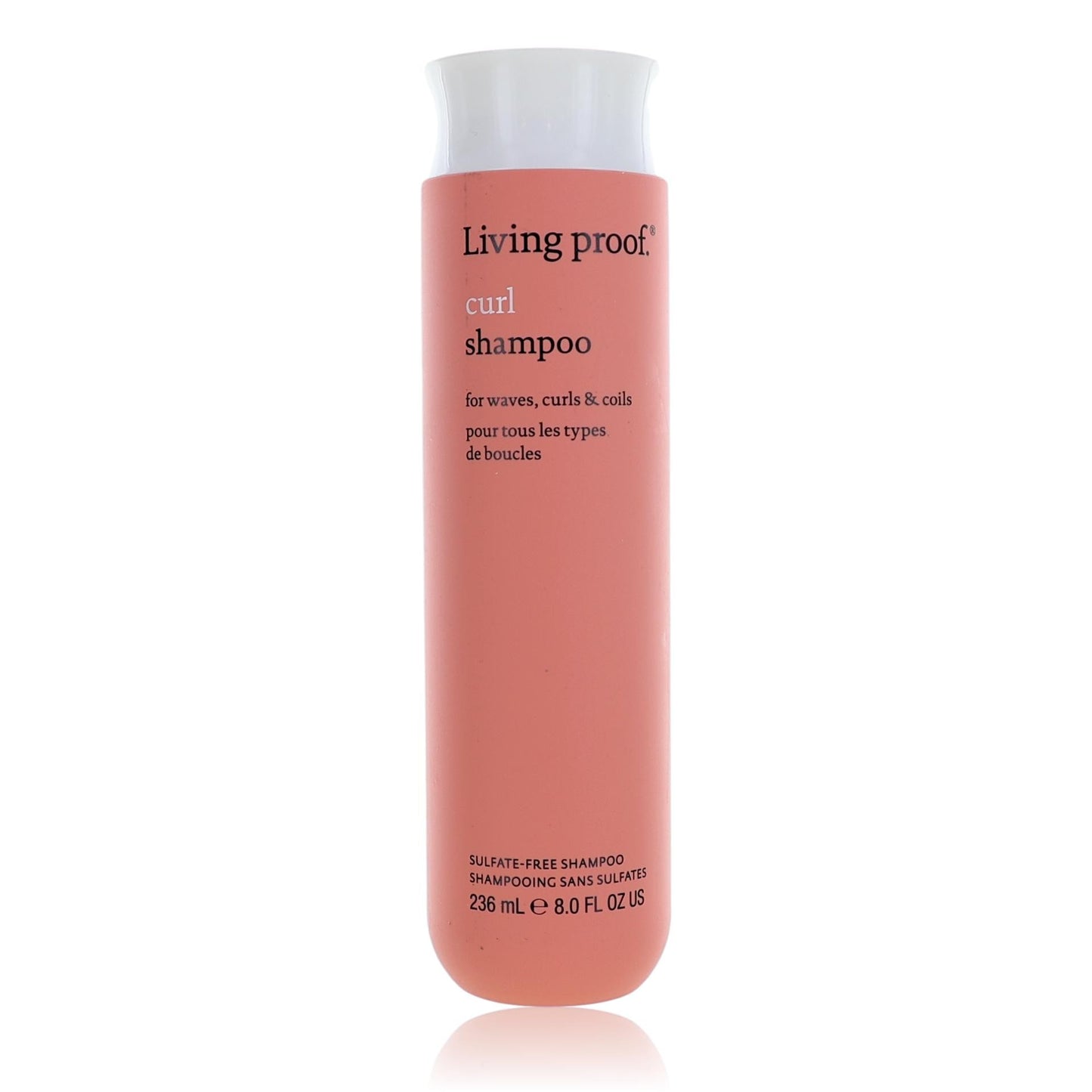 Living Proof Curl Shampoo by Living Proof, 8 oz Shampoo by Living Proof
