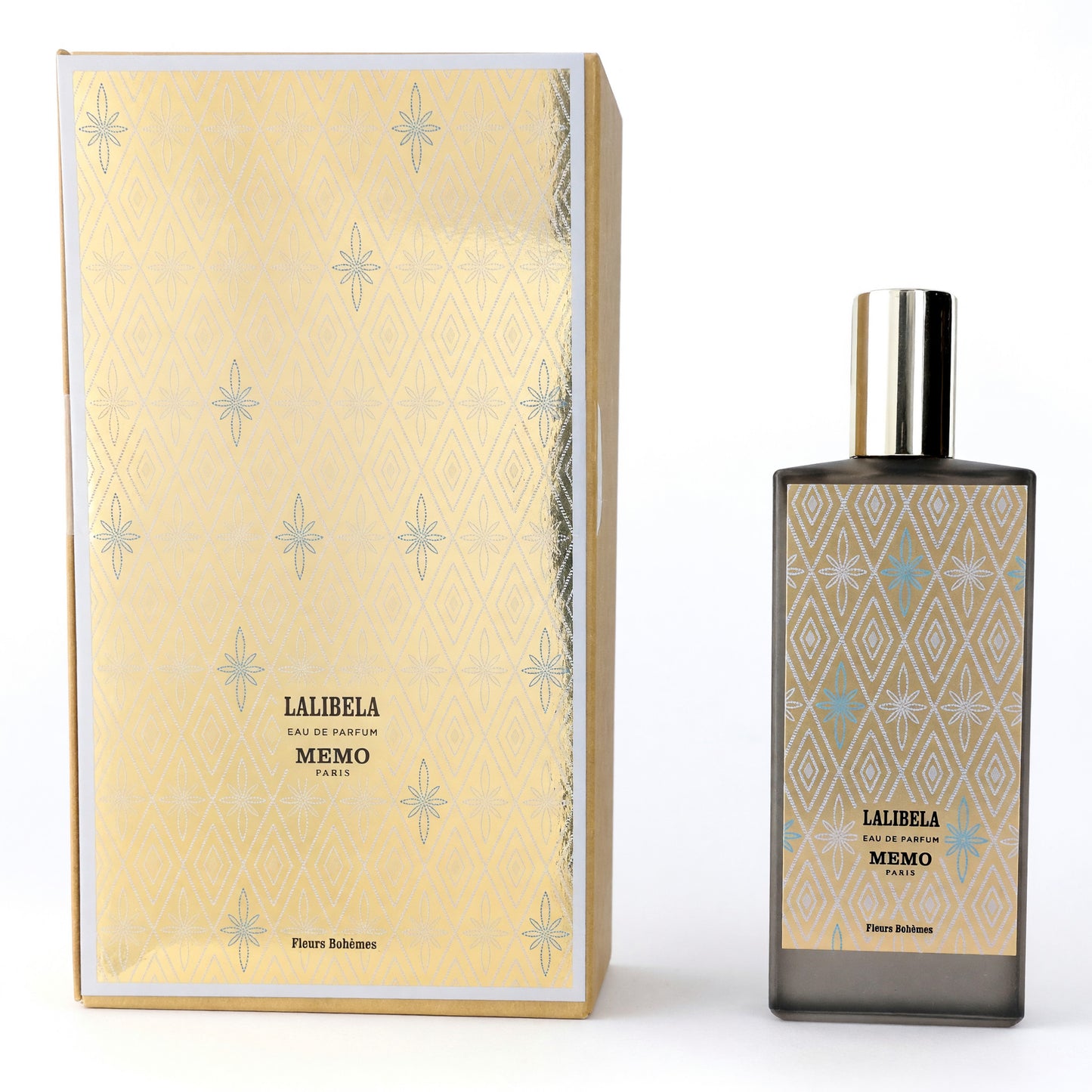 Lalibela by Memo Paris, 2.5 oz EDP Spray for Unisex by Memo