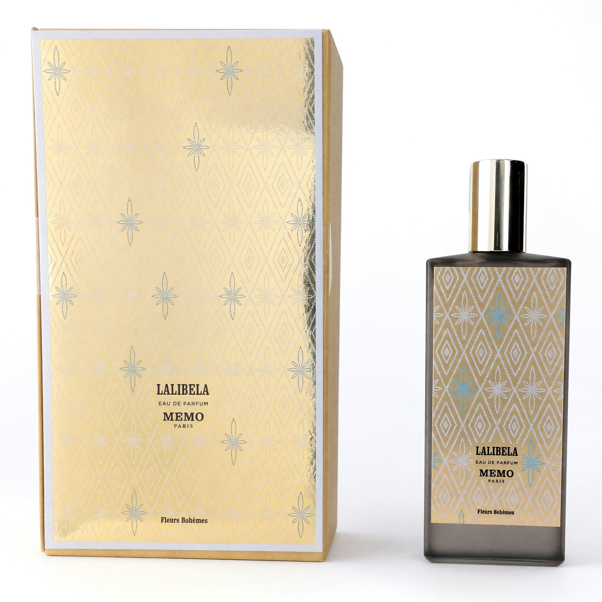 Lalibela by Memo Paris, 2.5 oz EDP Spray for Unisex by Memo