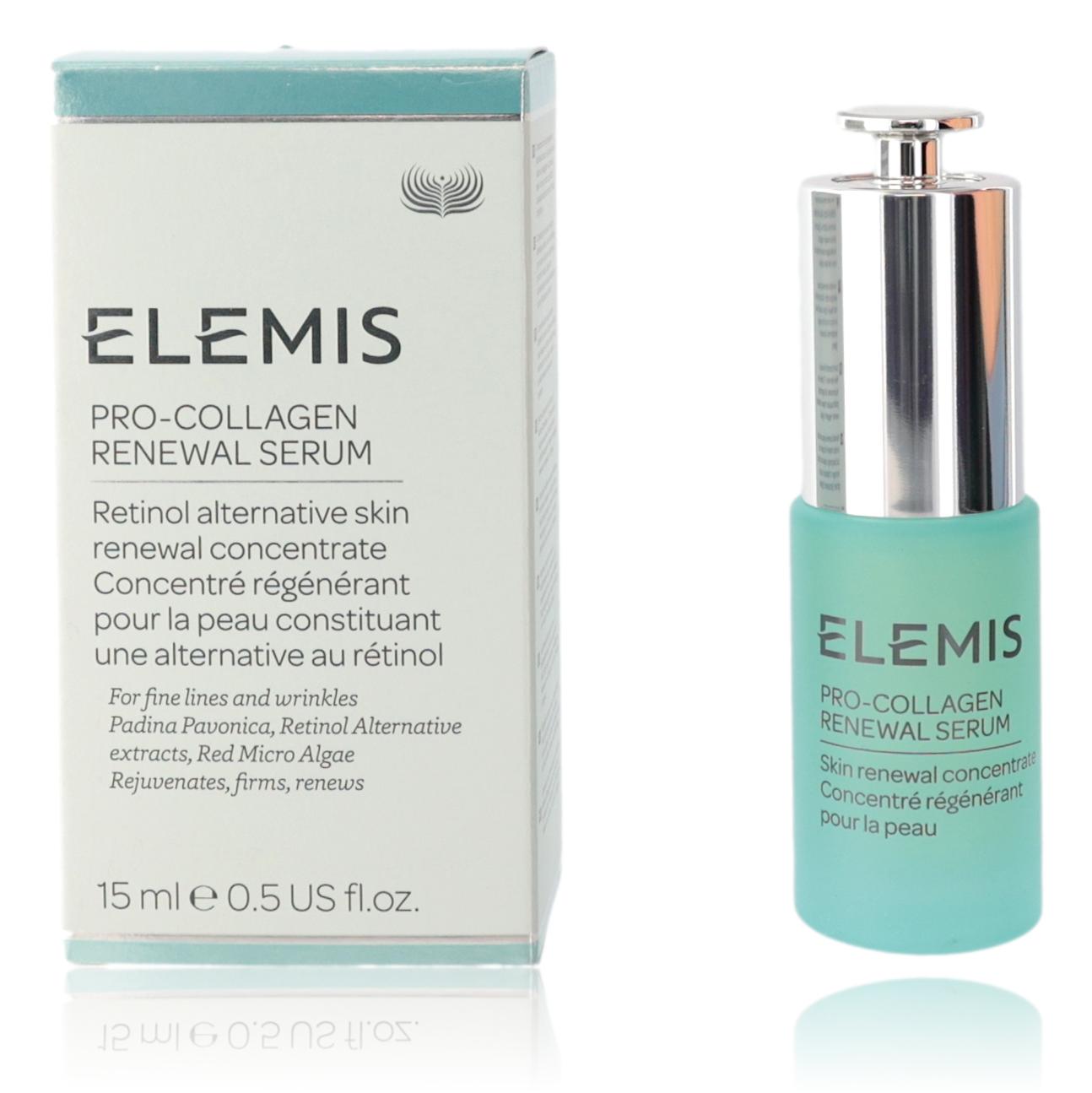 Elemis Pro-Collagen Renewal Serum by Elemis, 0.5 oz Serum by Elemis