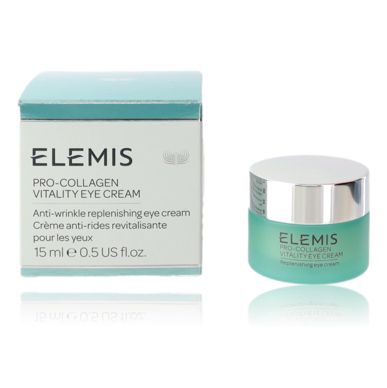 Elemis Pro-Collagen Vitality Eye Cream by Elemis, 0.5 oz Eye Cream by Elemis