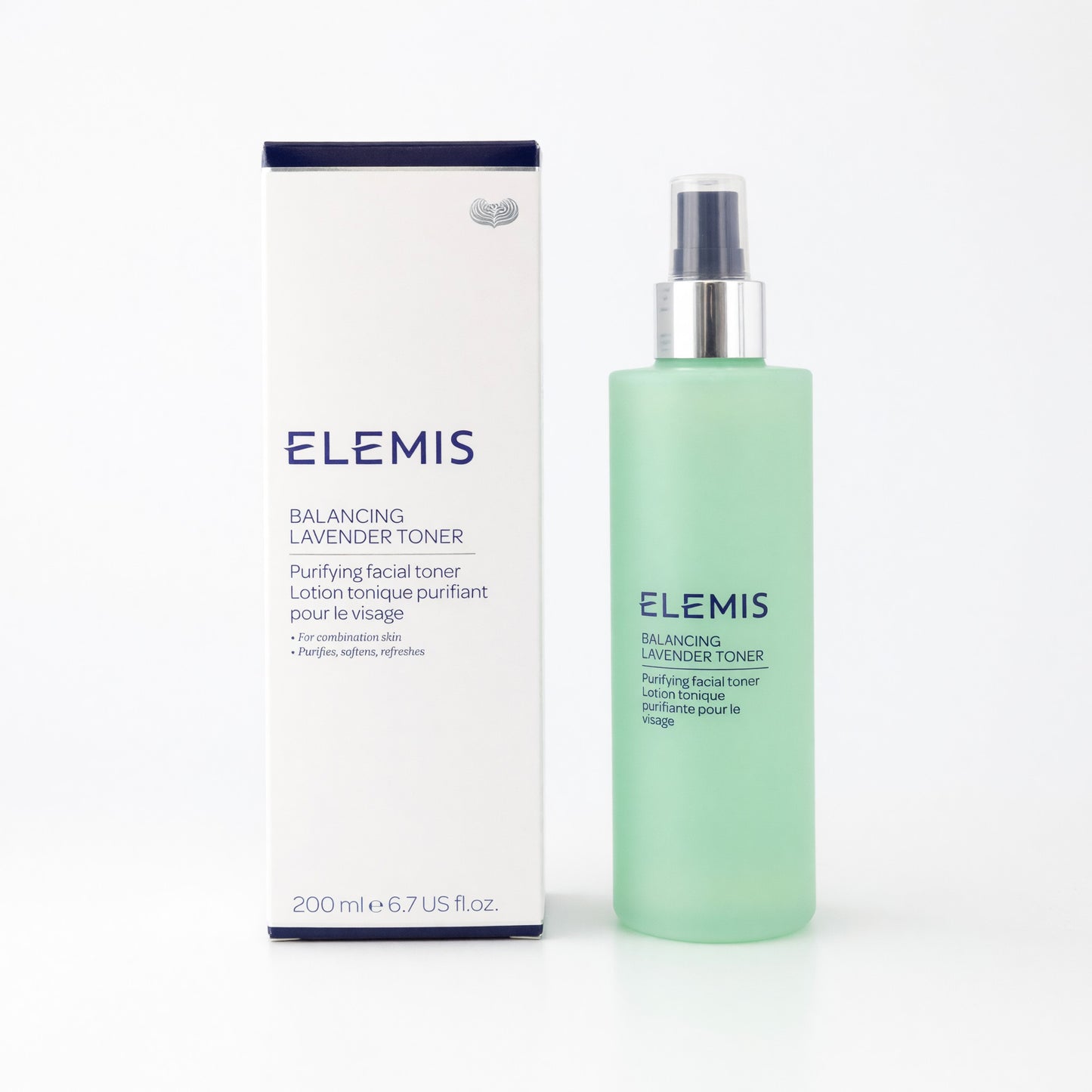 Elemis Balancing Lavender Toner by Elemis, 6.7 oz Toner by Elemis