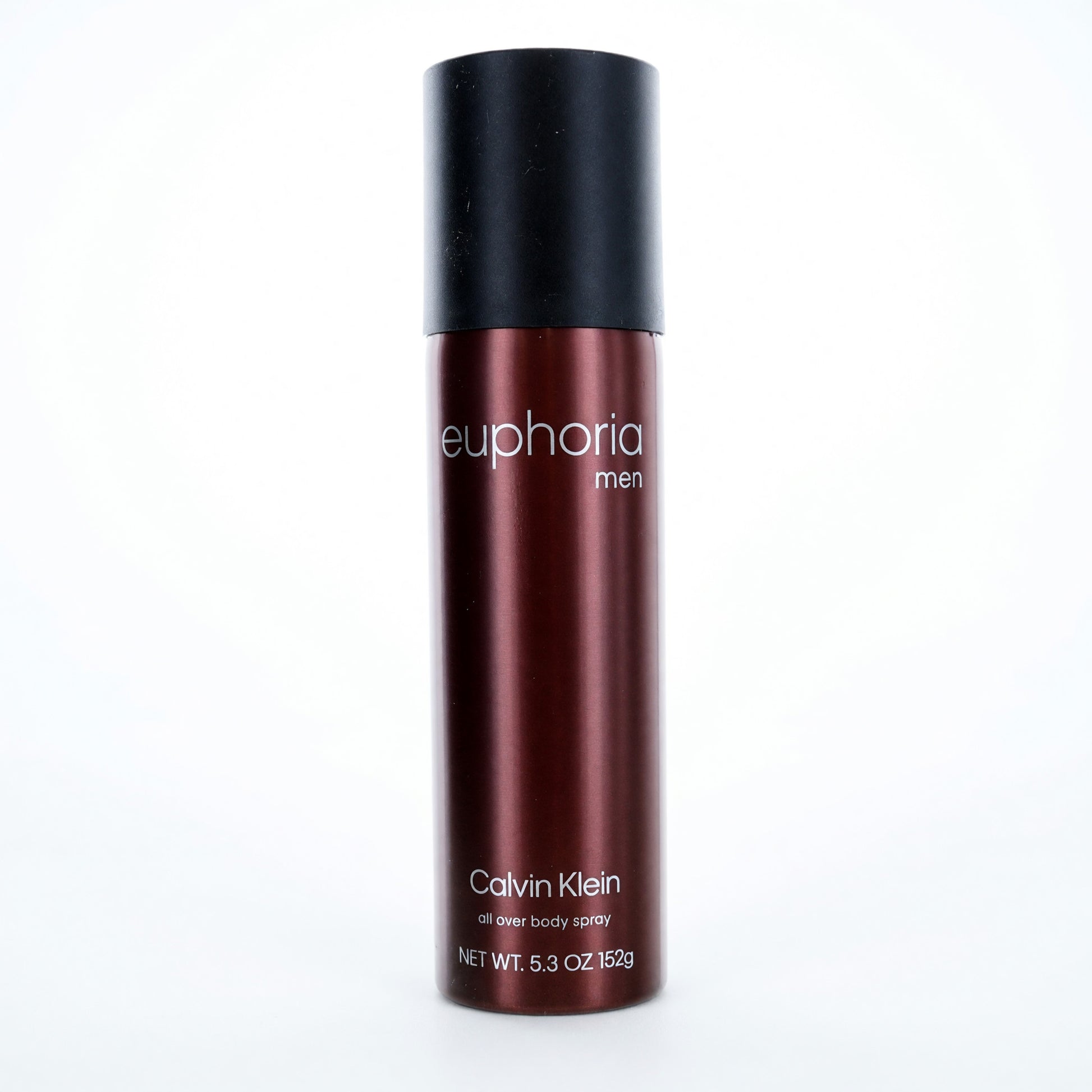 Euphoria by Calvin Klein, 5.3 oz All Over Body Spray for Men by Calvin Klein