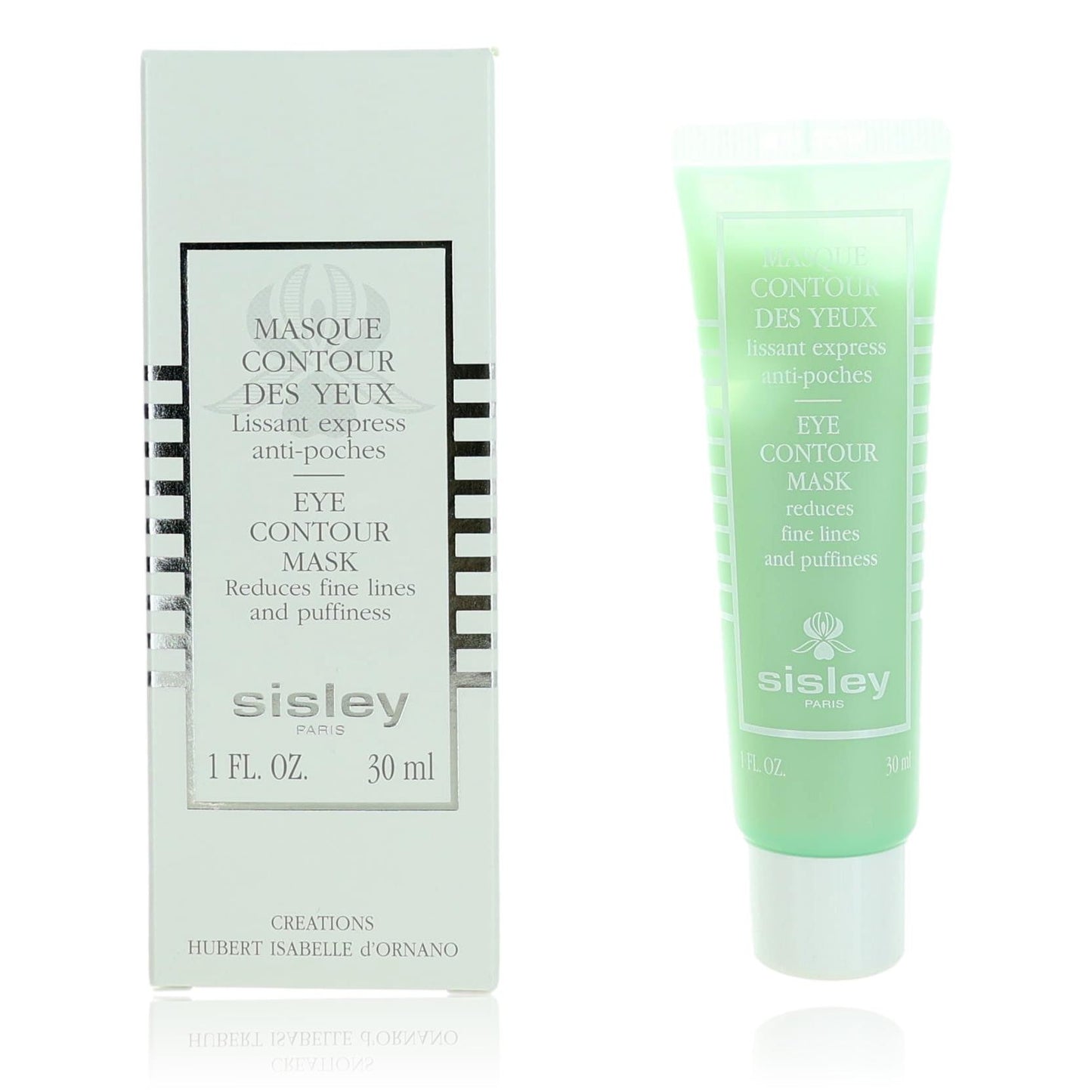 Sisley Masque Contour Des Yeux by Sisley, 1 oz Eye Contour Mask by Sisley