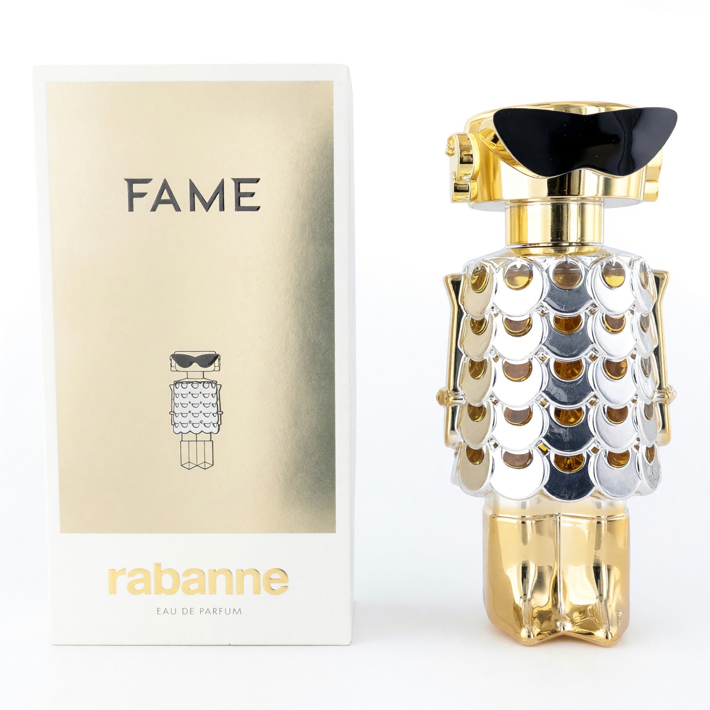 Fame by Paco Rabanne, 5.1 oz EDP for Women by Paco Rabanne