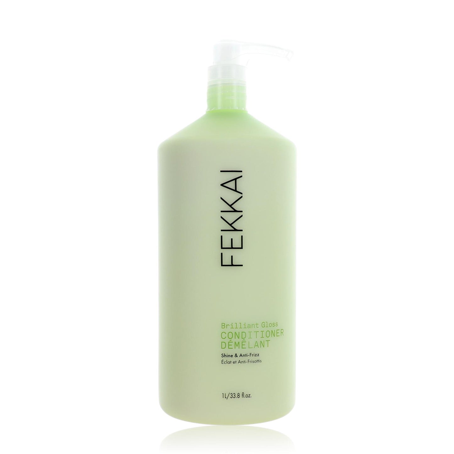 Fekkai Brilliant Gloss by Fekkai, 1 Liter Conditioner by Fekkai