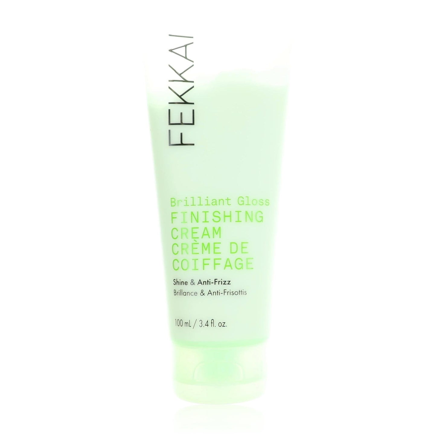 Fekkai Brilliant Glossing by Fekkai, 3.4 oz Finishing Cream by Fekkai