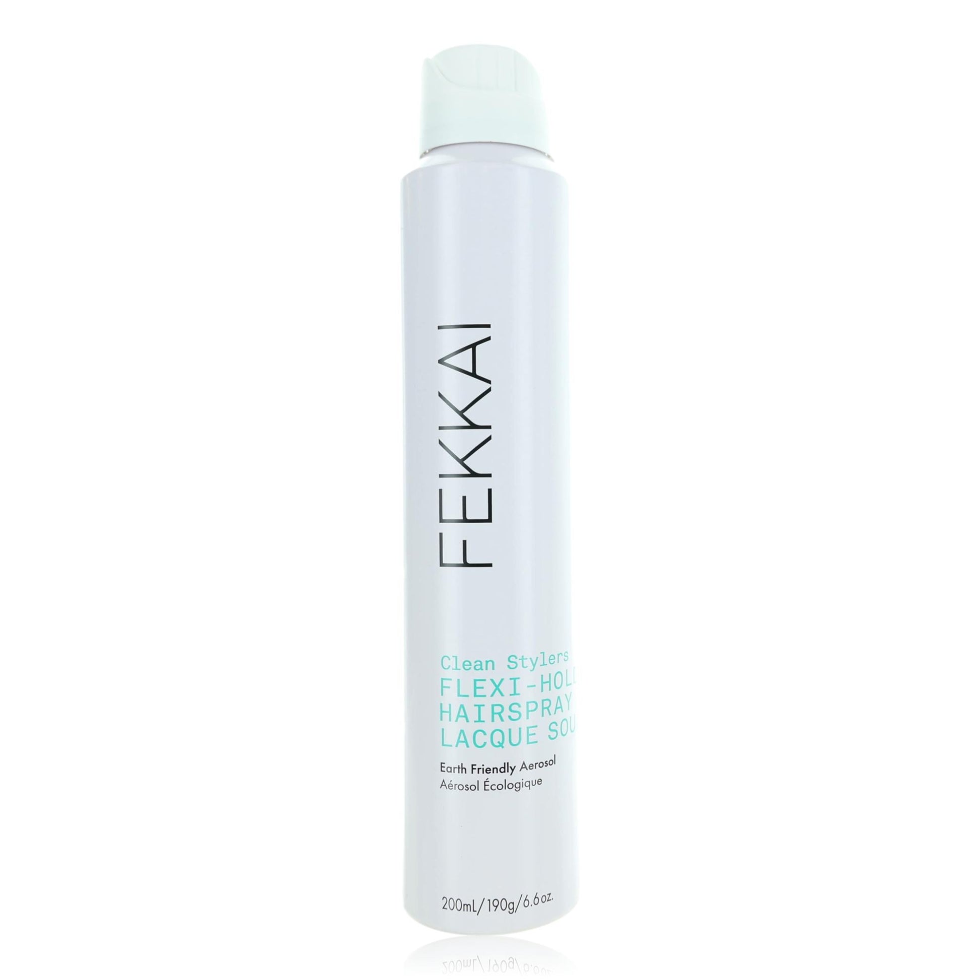 Fekkai Clean Stylers by Fekkai, 6.6 oz Flexi-Hold Hairspray by Fekkai