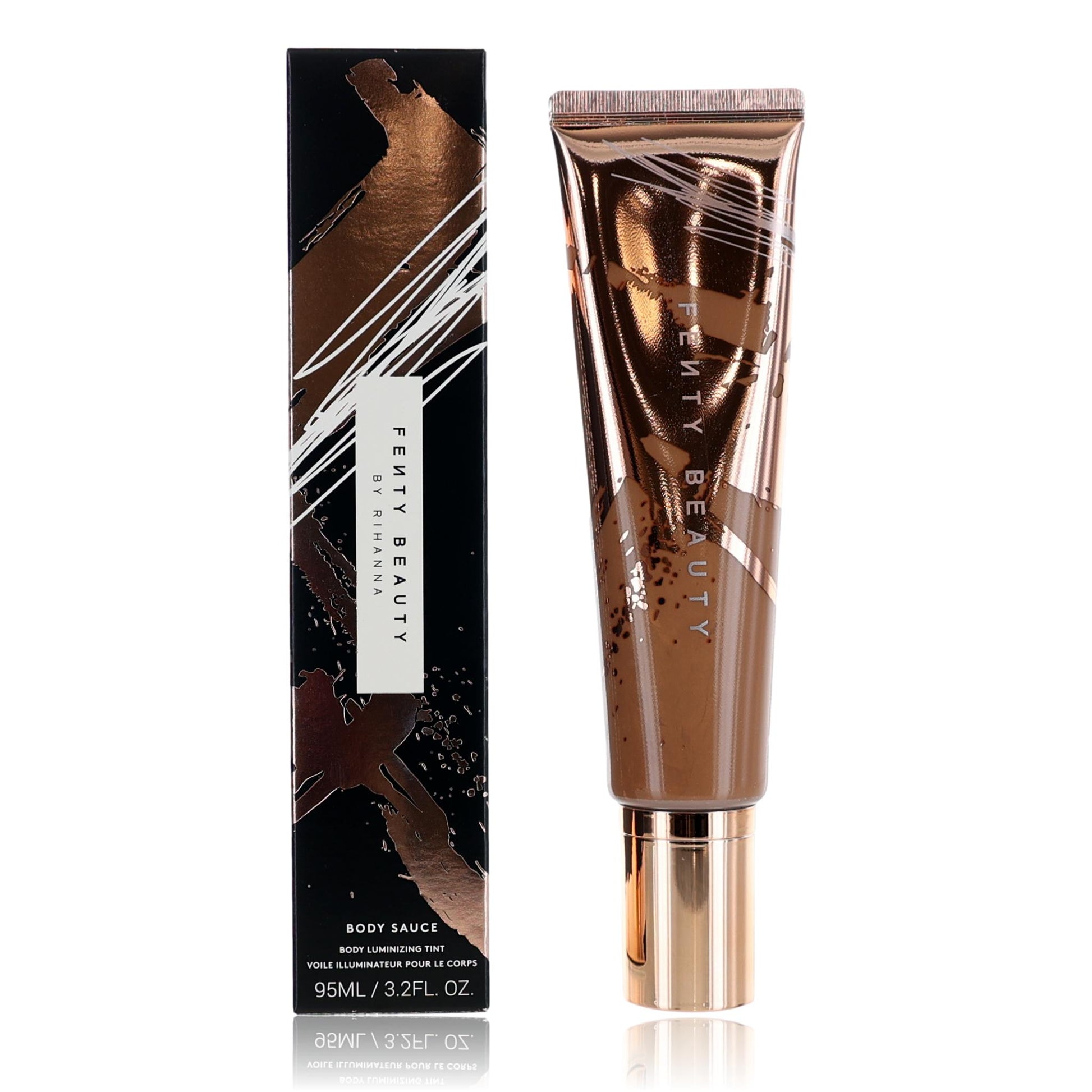 Fenty Beauty Body- 03 Agave Spice by Fenty Beauty