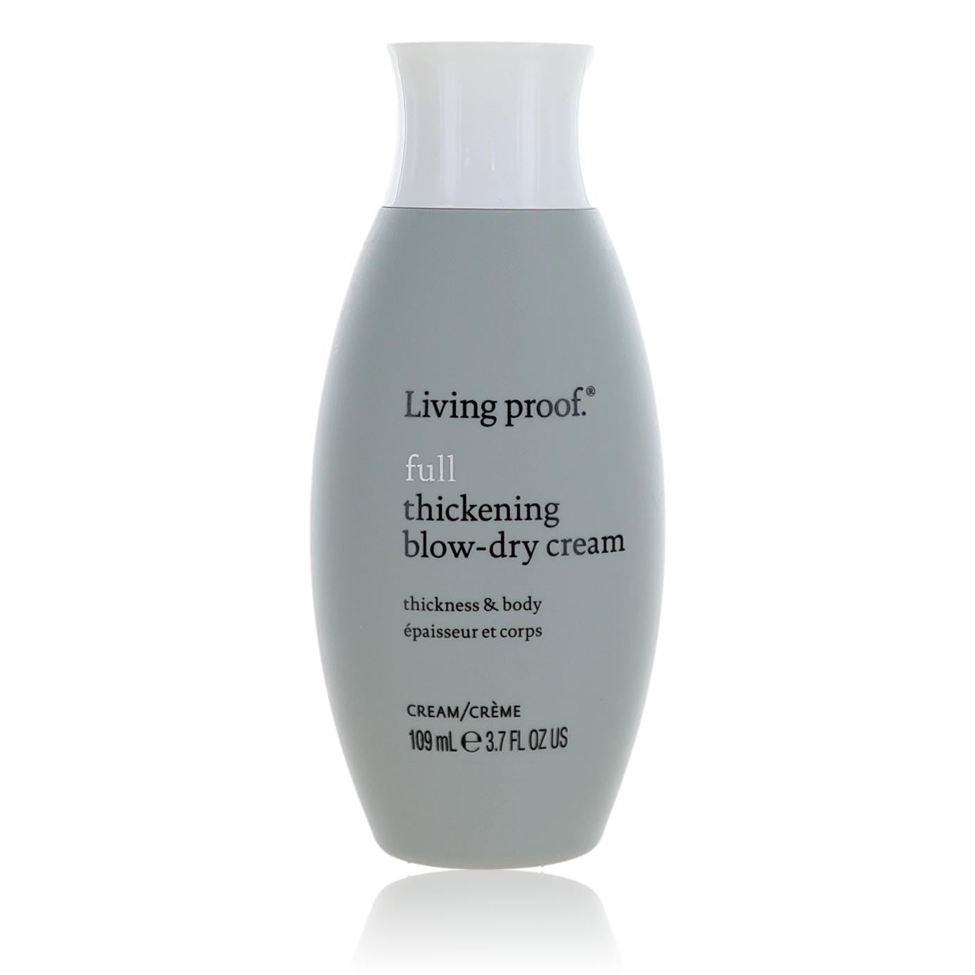 Living Proof Full Thickening Blow-Dry Cream, 3.7oz Blow-Dry Cream by Living Proof