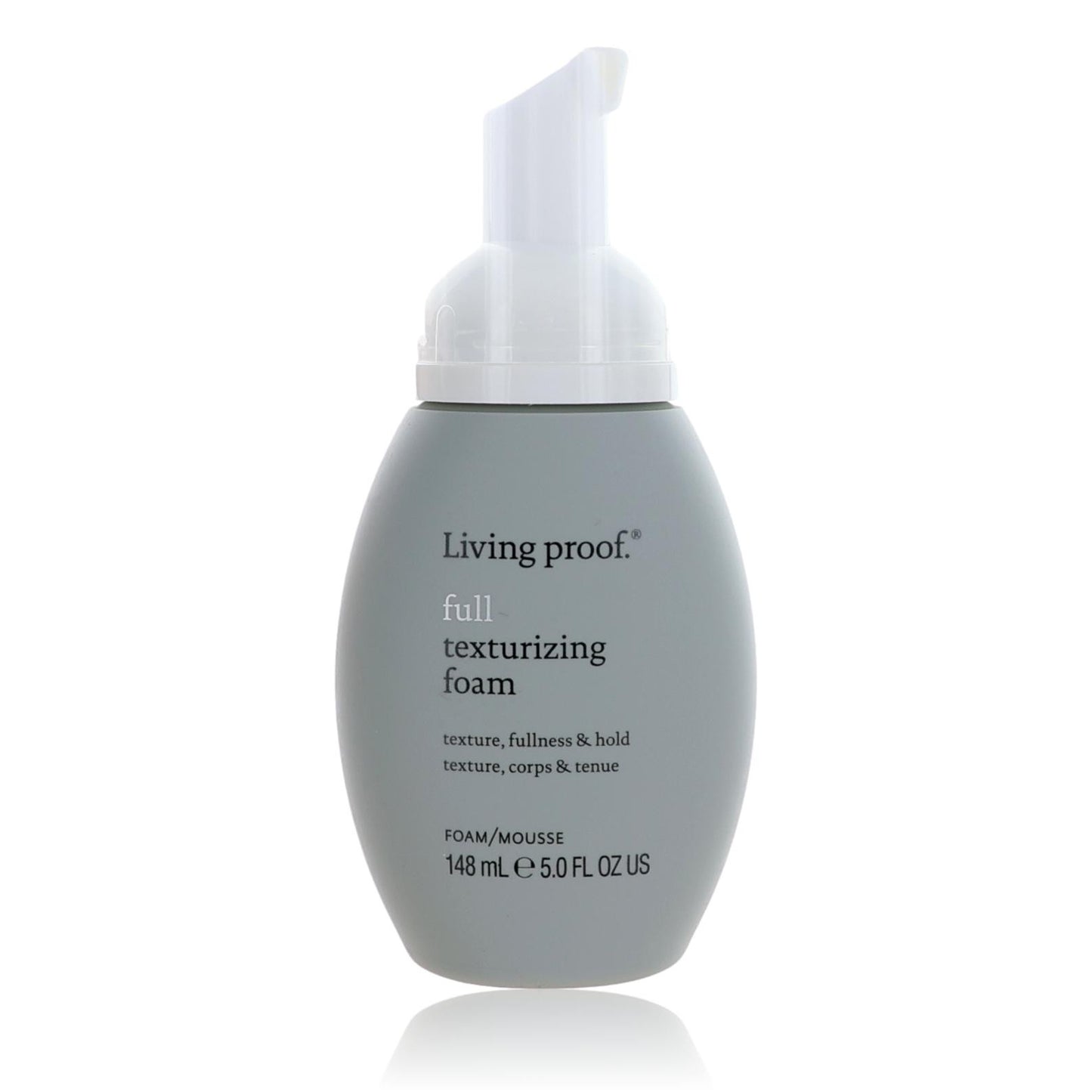 Living Proof Full Texturizing Foam by Living Proof, 5 oz Mousse by Living Proof