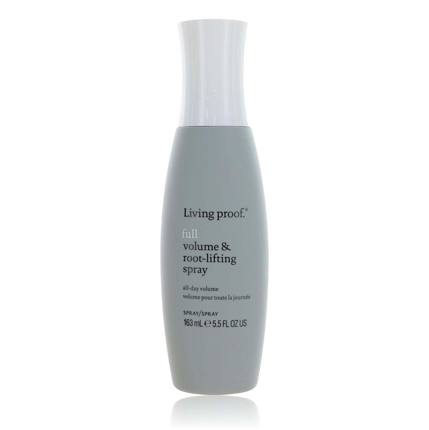 Living Proof Full Volume & Root-Lifting Spray, 5.5oz Volumizing Spray by Living Proof