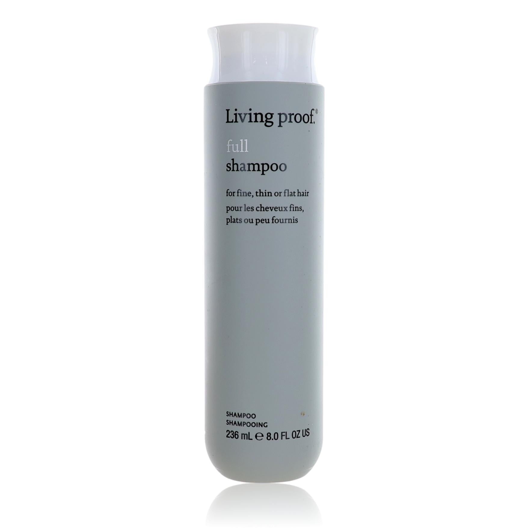 Living Proof Full Shampoo by Living Proof, 8 oz Shampoo by Living Proof