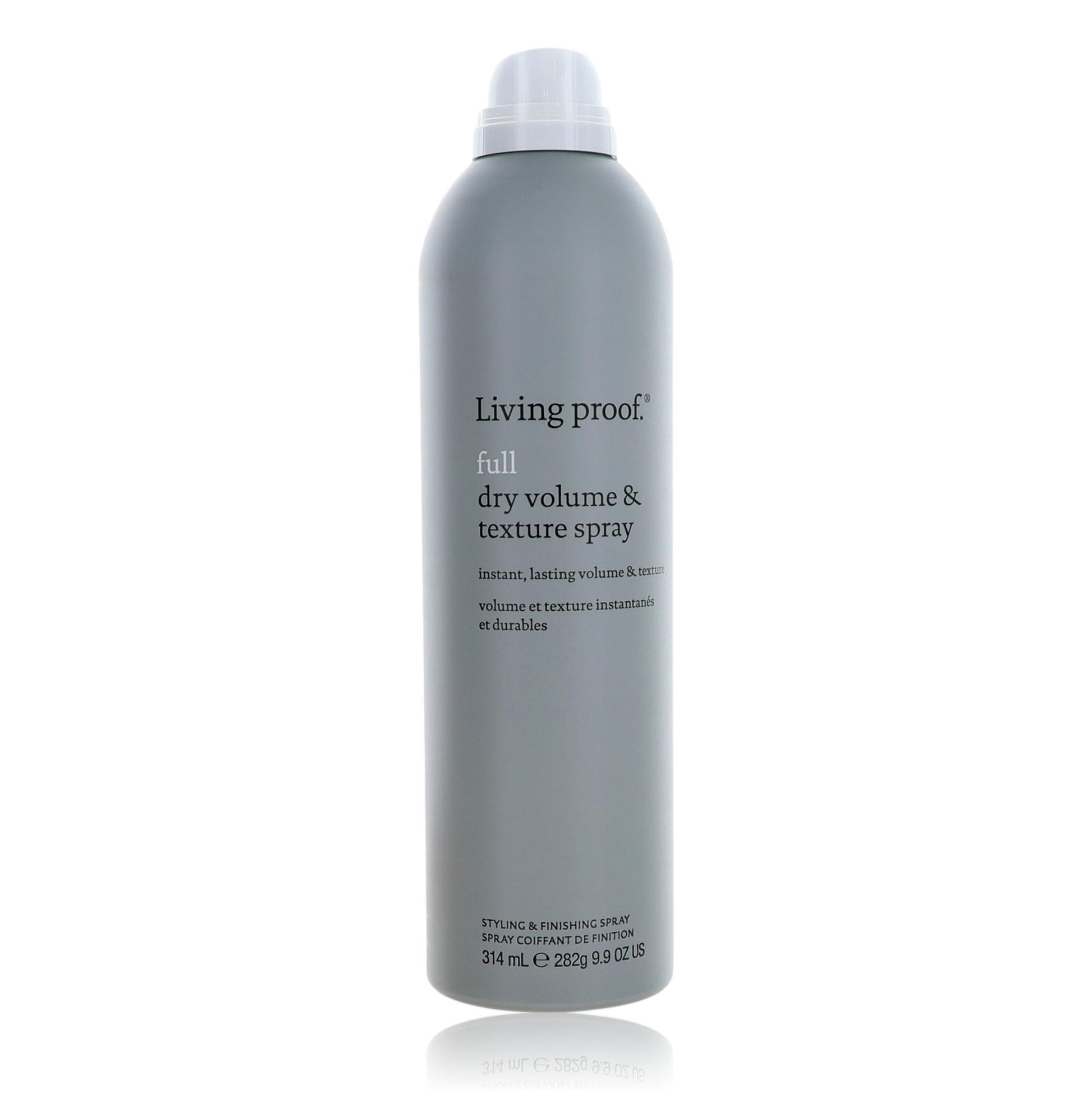 Living Proof Full Dry Volume & Texture Spray, 9.9oz Styling & Finishing Spray by Living Proof