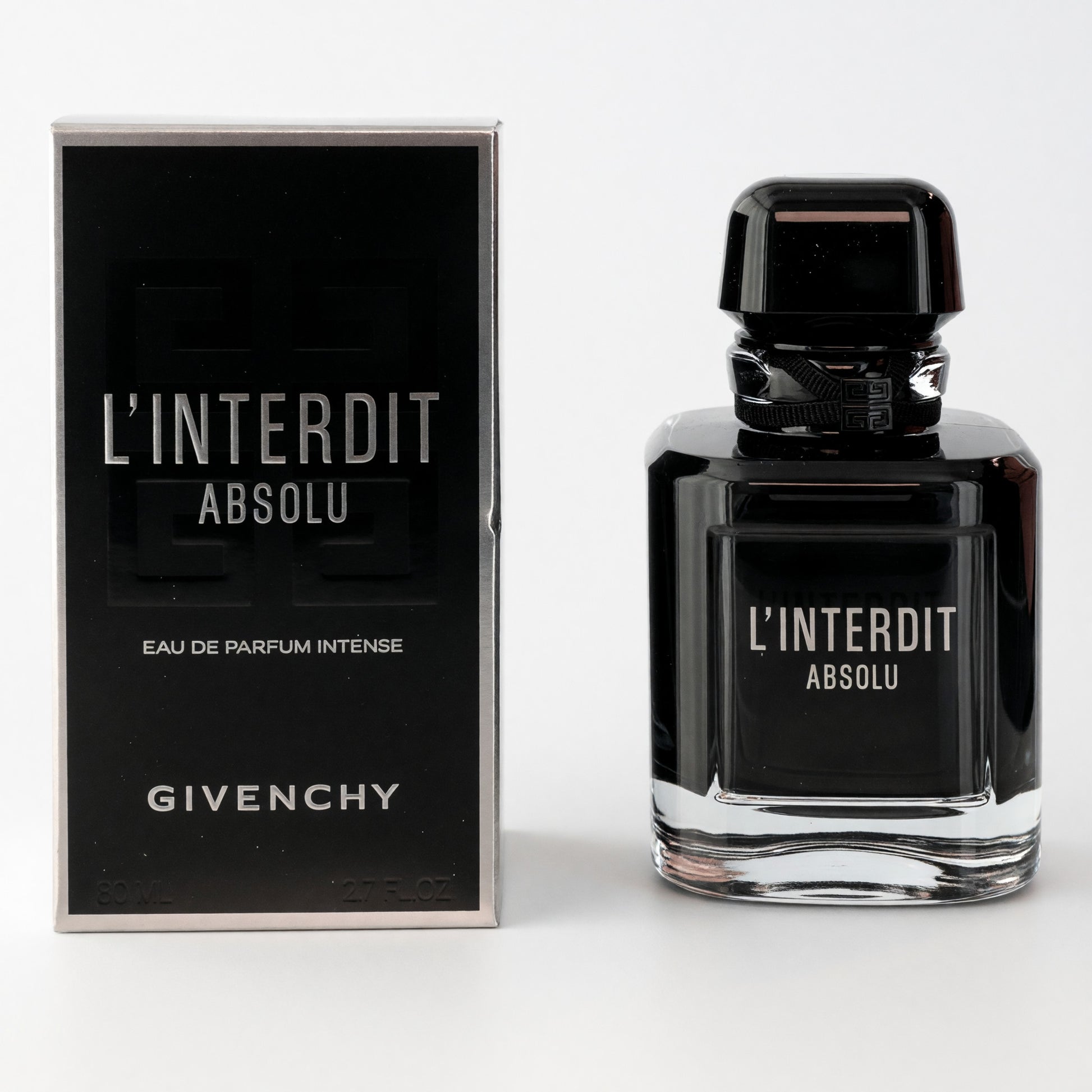 L'Interdit Absolu by Givenchy, 2.7 oz EDP Intense Spray for Women by Givenchy