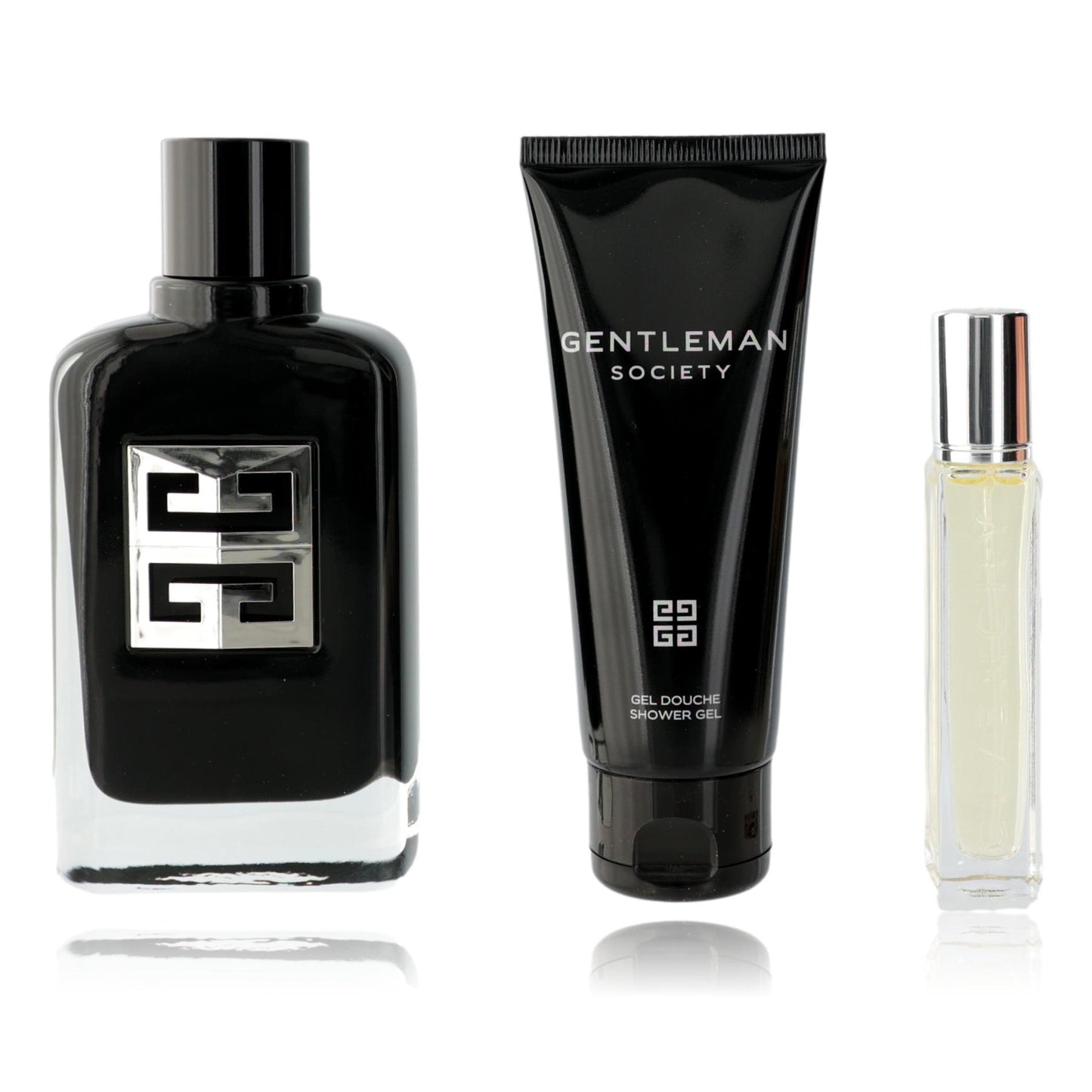 Gentleman Society by Givenchy, 3 Piece Set for Men by Givenchy