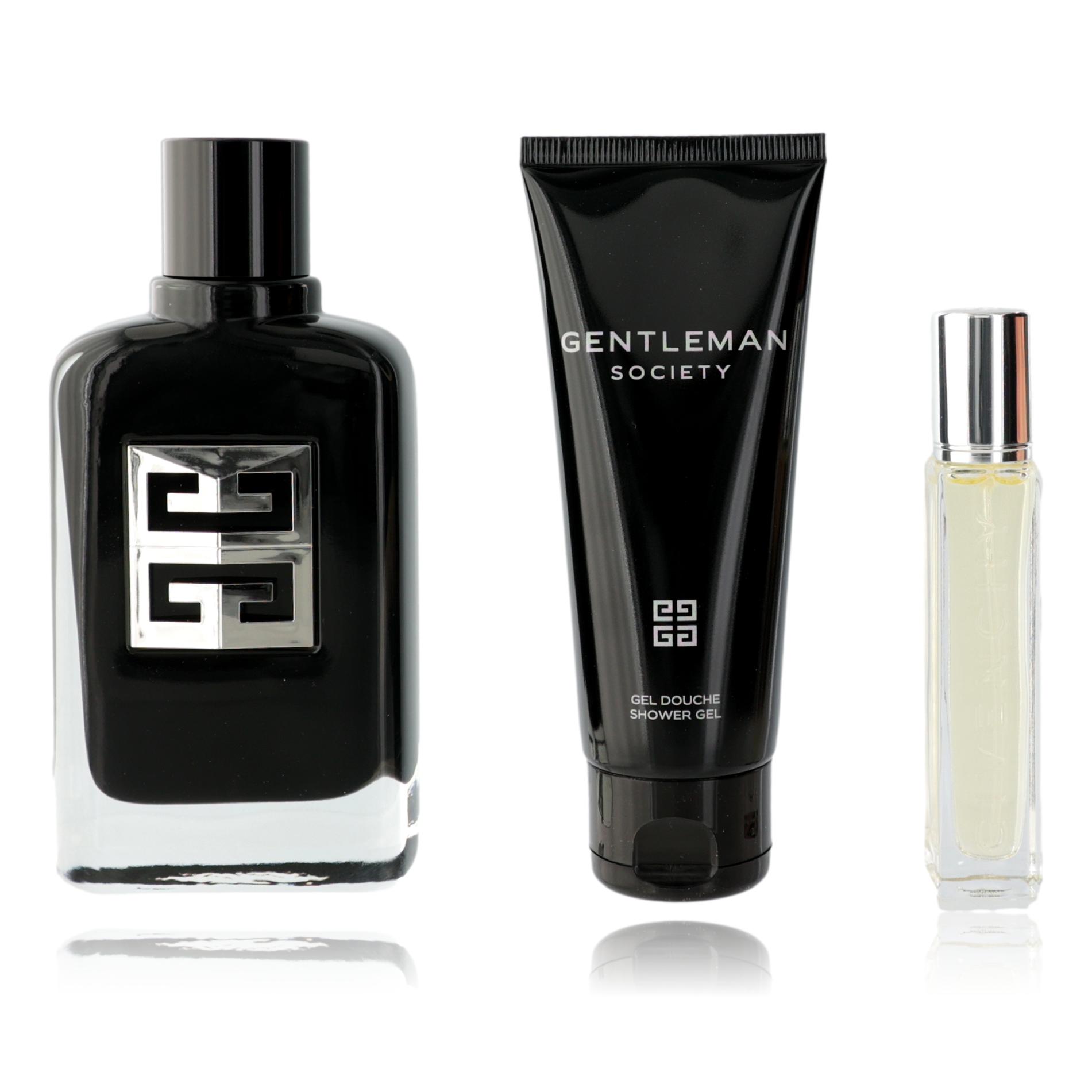 Gentleman Society by Givenchy, 3 Piece Set for Men by Givenchy
