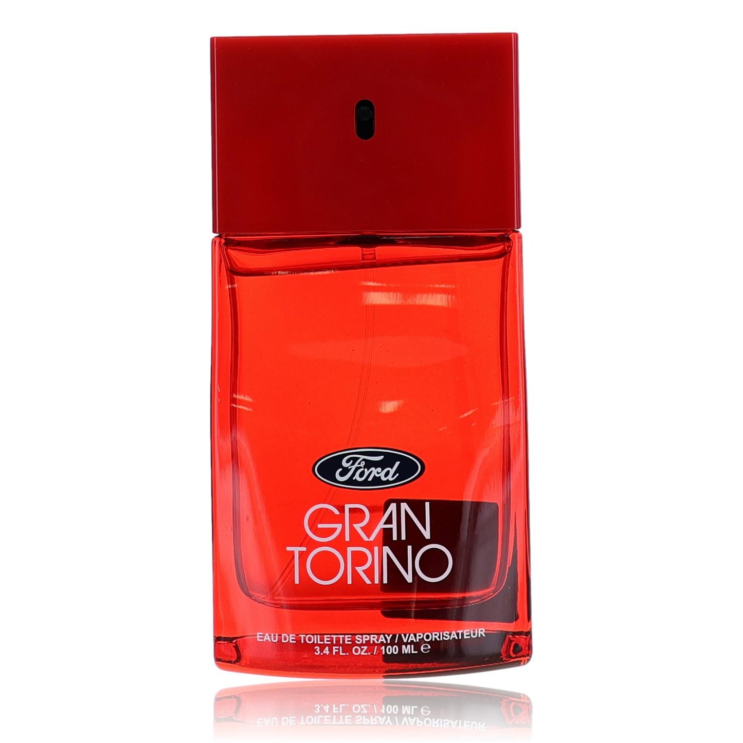 Gran Torino by Ford, 3.4 oz EDT Spray for Men UNBOXED by Ford