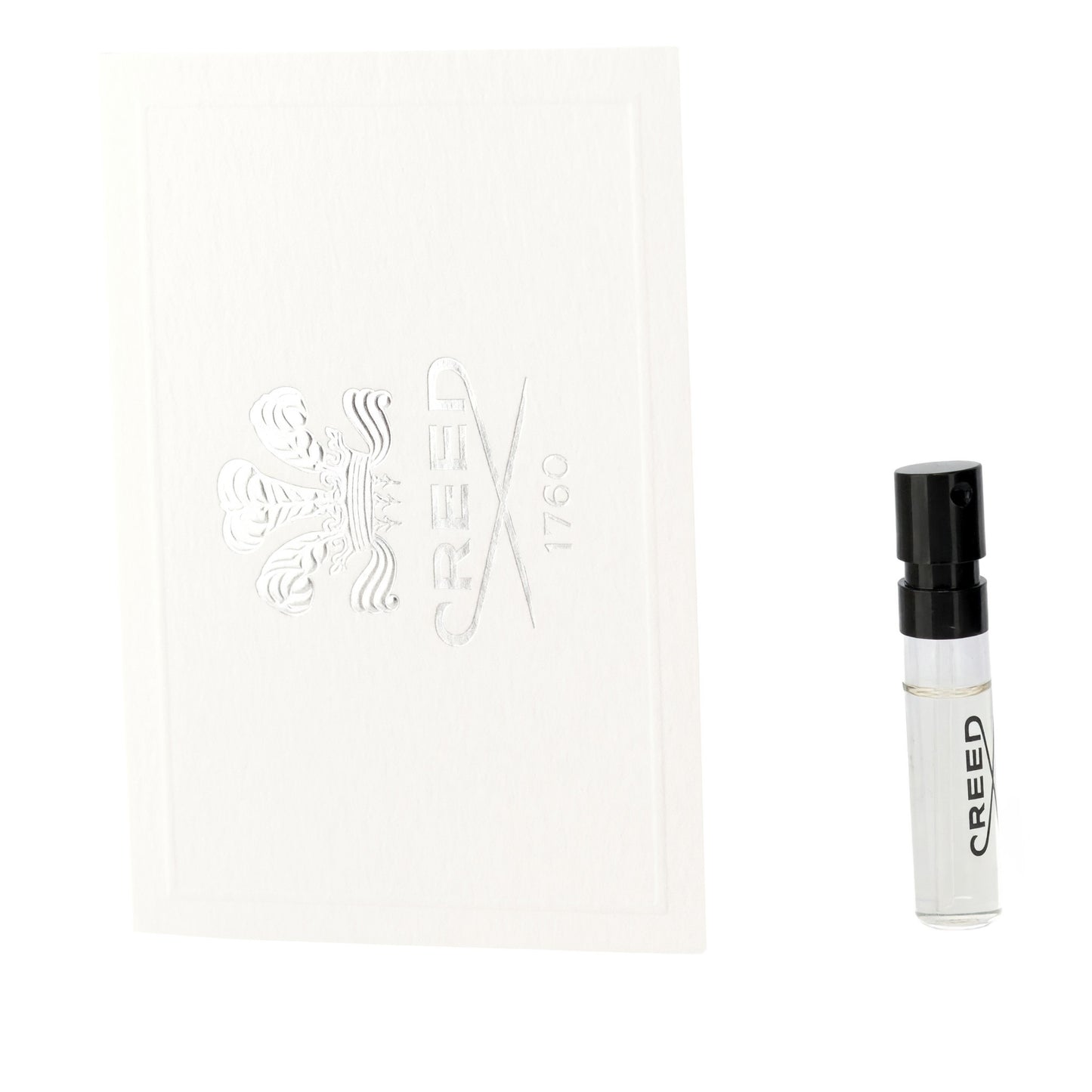 Green Irish Tweed by Creed, 0.05 oz EDP Spray for Men by Creed