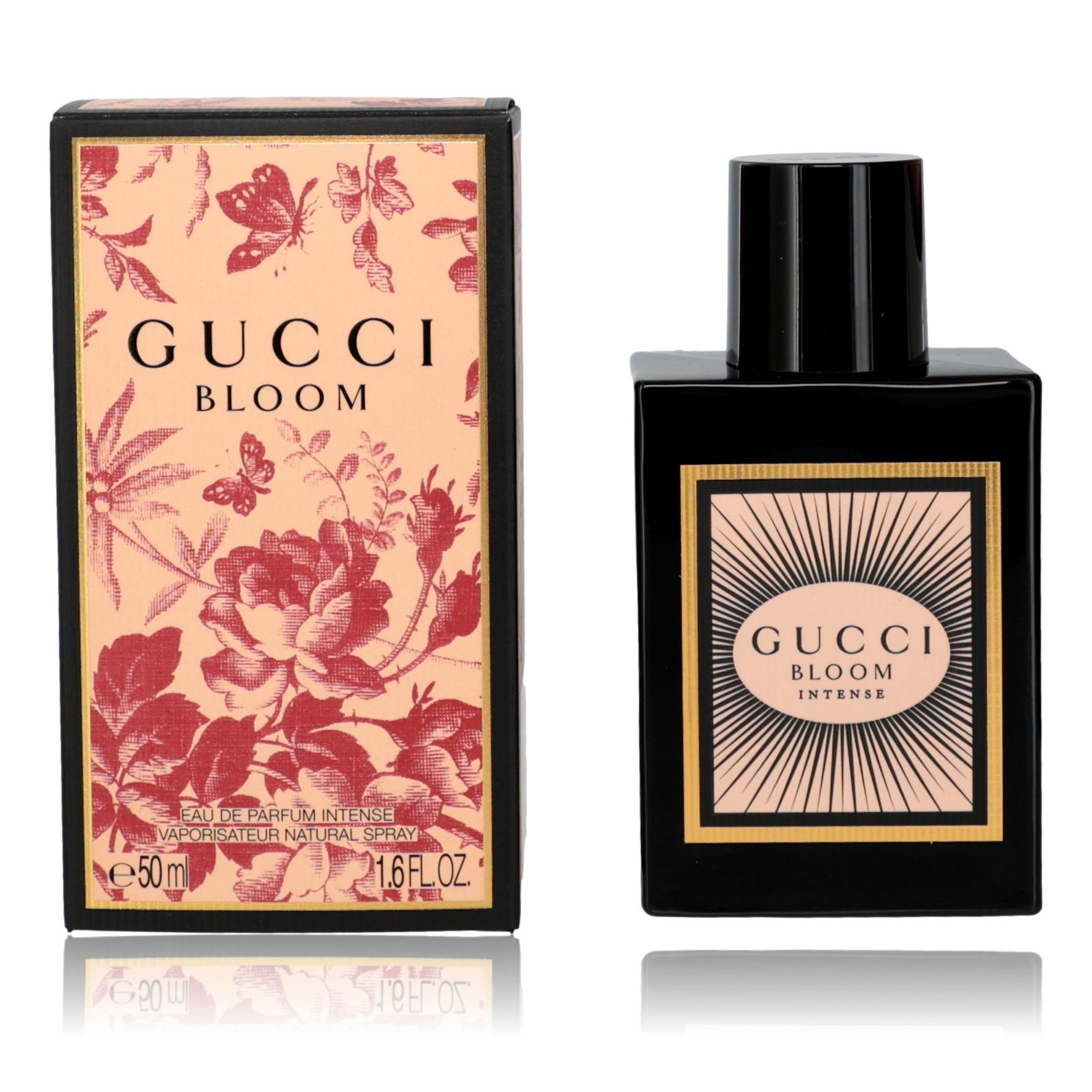 Gucci Bloom by Gucci, 1.6 oz EDP Intense Spray for Women by Gucci