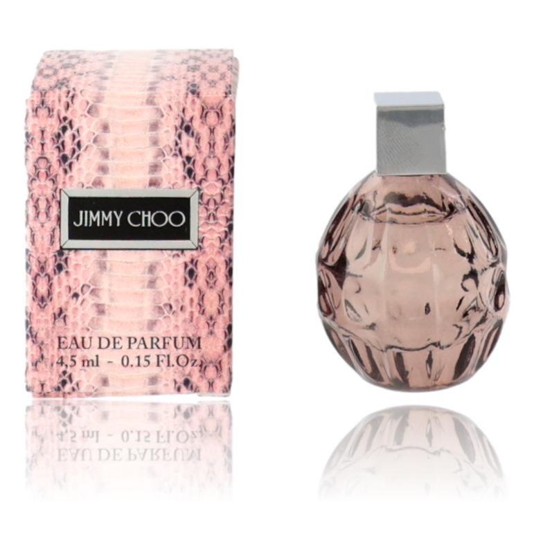 Jimmy Choo by Jimmy Choo, 0.15 oz EDP Splash for Women by Jimmy Choo